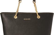 Miglior michael kors borsa tote jet set
