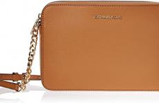 Miglior michael kors tracolla marrone