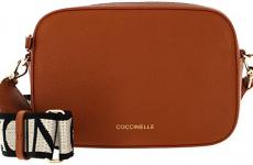 Miglior mini bag coccinelle