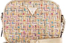 Miglior mini bag oro