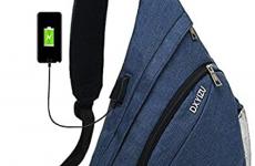 Miglior mini messenger bag mens