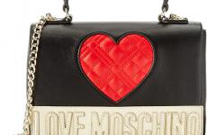 Miglior moschino man bag