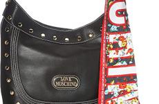 Miglior moschino new bag