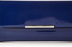 Miglior navy blue clutch