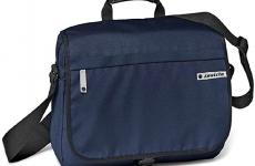 Miglior o bag blue