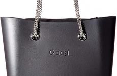 Miglior o bag nera