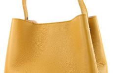 Miglior o bag senape