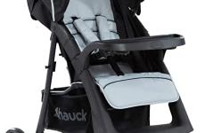 Miglior passeggino peg perego aria shopper
