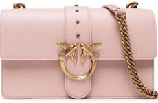 Miglior pinko bag rosa
