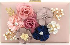 Miglior pochette a fiori
