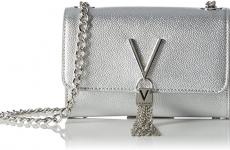 Miglior pochette argento firmate
