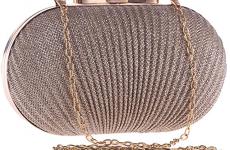 Miglior pochette argento scuro