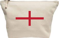 Miglior pochette bandiera inglese