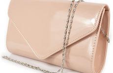 Miglior pochette beige lucida