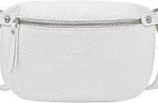 Miglior pochette bianca elegante