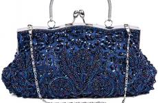 Miglior pochette blu e argento