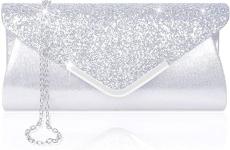 Miglior pochette color argento