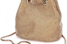 Miglior pochette color oro