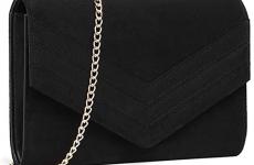 Miglior pochette elegante donna