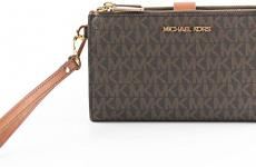 Miglior pochette michael kors nera