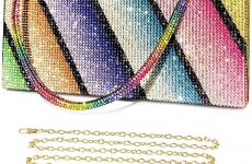 Miglior pochette nere eleganti