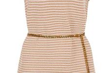 Miglior pochette oro elisabetta franchi