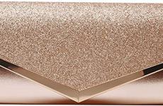 Miglior pochette oro rosa