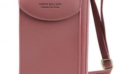 Miglior pochette porta cellulare