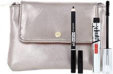 Miglior pochette pupa con mascara