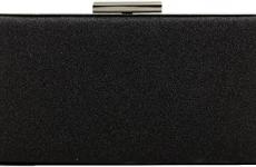 Miglior pochette rigida nera e oro