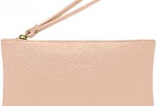 Miglior pochette rosa cipria