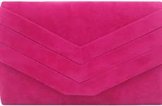 Miglior pochette rosa fucsia