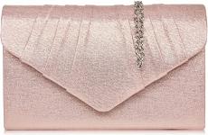 Miglior pochette rosa gold