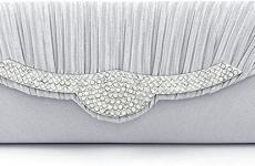 Miglior pochette strass pour mariage