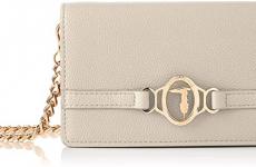 Miglior pochette trussardi