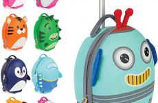 Miglior robot trolley