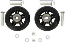 Miglior ruote per trolley roncato
