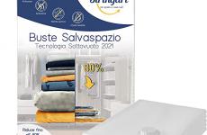 Miglior sacche per piumoni matrimoniali