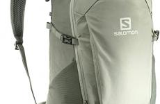 Miglior salomon zaino trail