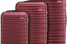Miglior set trolley