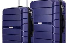 Miglior set valigie samsonite rigide