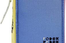 Miglior seven astuccio 3 zip