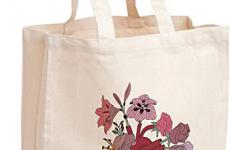 Miglior shopper cotone ecologico