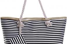 Miglior shopper nera