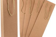 Miglior shopper vino