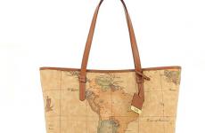 Miglior shopping bag alviero martini