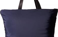 Miglior shopping bag blu