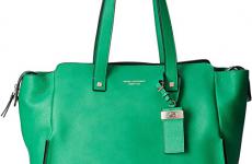 Miglior shopping bag pelle