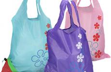 Miglior shopping bag sketch