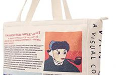 Miglior shopping bag trasparente